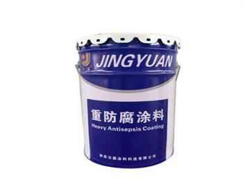 氯化橡膠防腐涂料